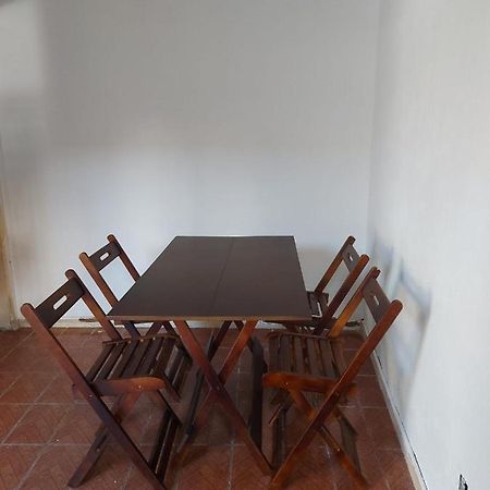Hostel Di 贝洛哈里桑塔 外观 照片