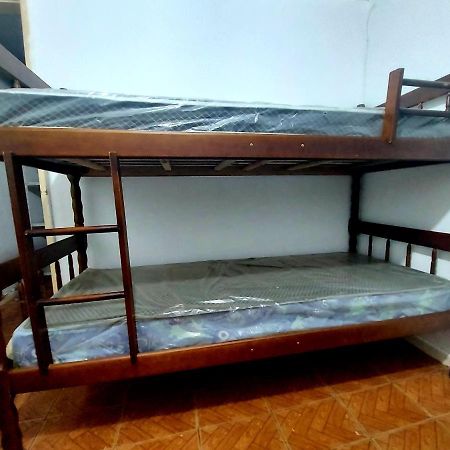 Hostel Di 贝洛哈里桑塔 外观 照片