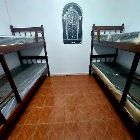 Hostel Di 贝洛哈里桑塔 外观 照片
