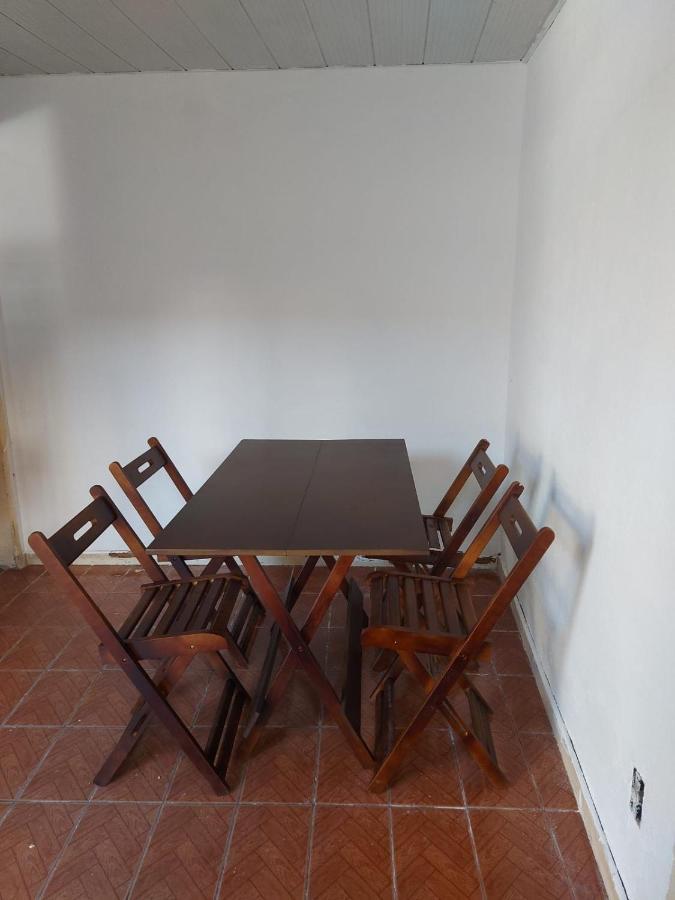 Hostel Di 贝洛哈里桑塔 外观 照片