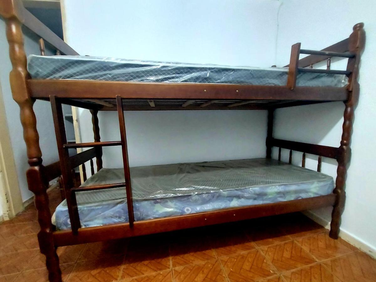 Hostel Di 贝洛哈里桑塔 外观 照片