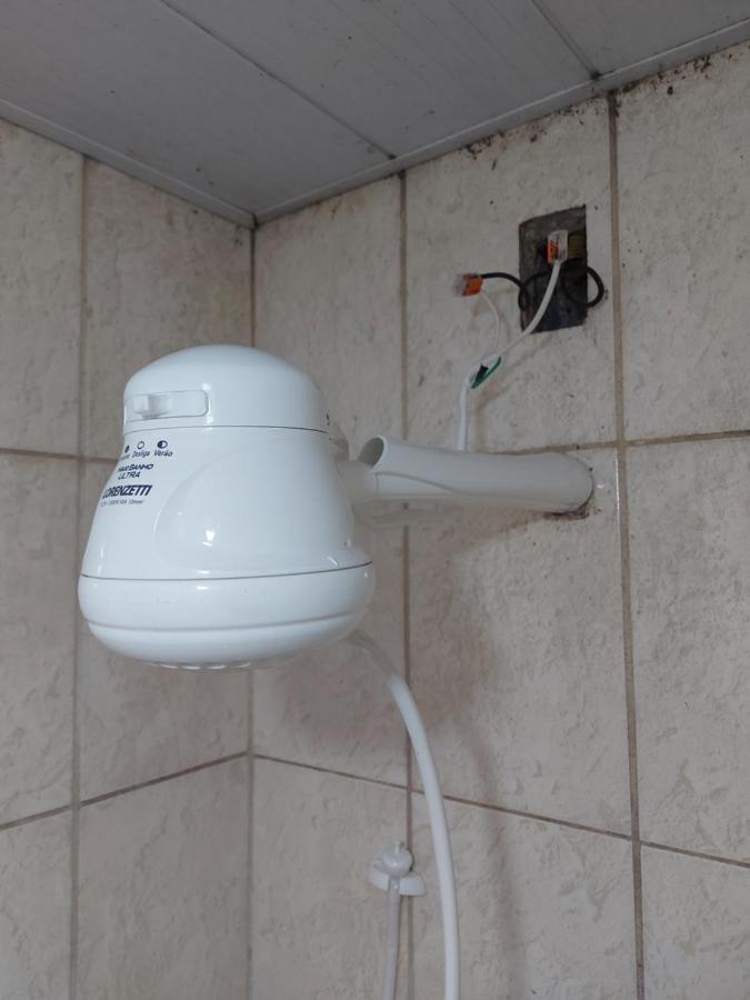 Hostel Di 贝洛哈里桑塔 外观 照片