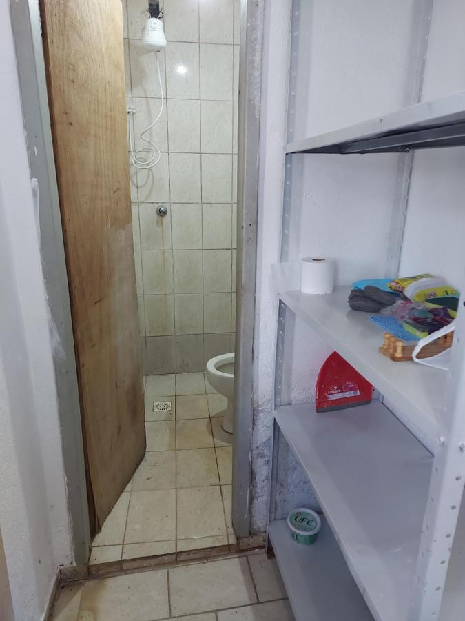 Hostel Di 贝洛哈里桑塔 外观 照片