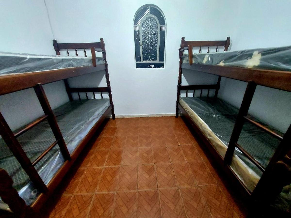 Hostel Di 贝洛哈里桑塔 外观 照片