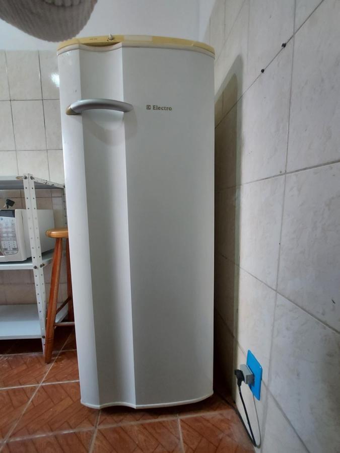Hostel Di 贝洛哈里桑塔 外观 照片