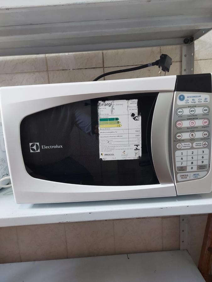 Hostel Di 贝洛哈里桑塔 外观 照片
