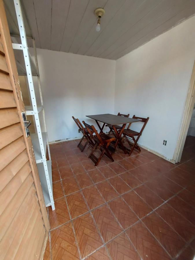 Hostel Di 贝洛哈里桑塔 外观 照片