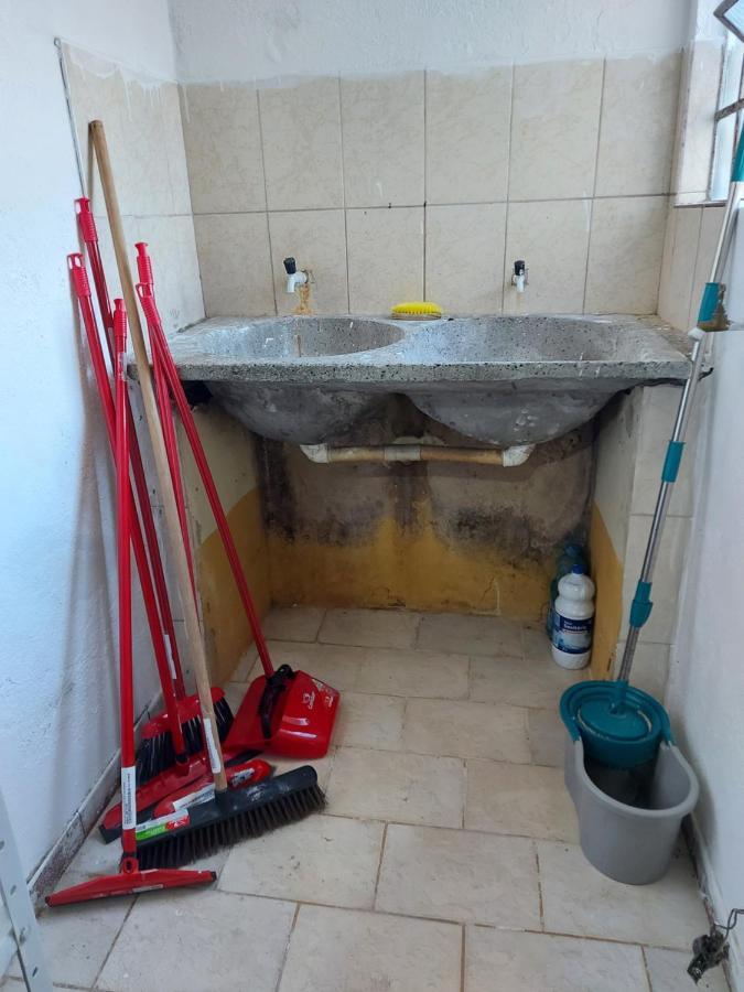 Hostel Di 贝洛哈里桑塔 外观 照片